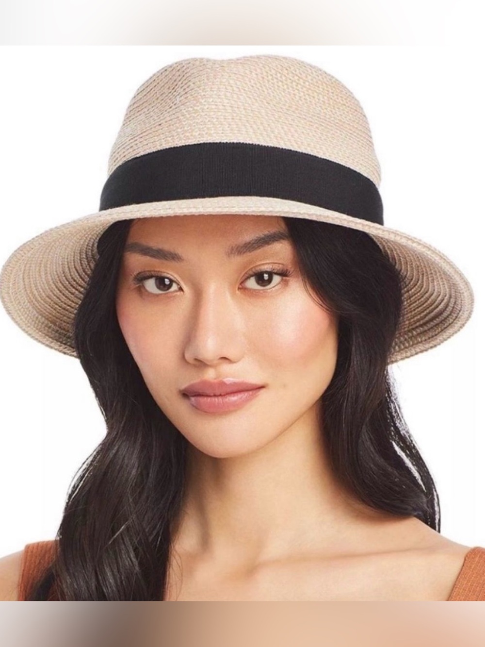 Eric Javits New York Classic Squishee® Packable Fedora